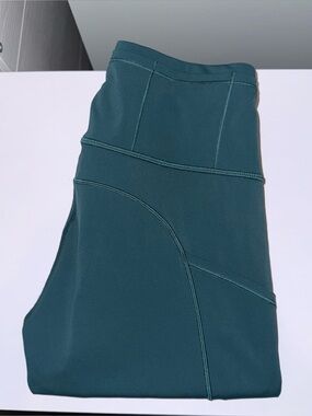 lululemon fast and free HR tight 25”